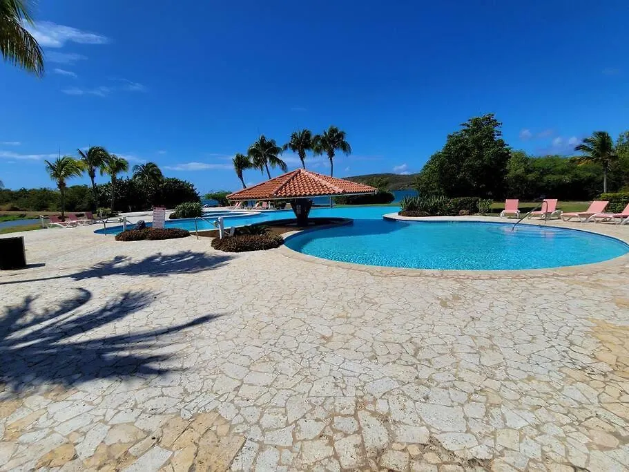 Culebra Ocean View Apartment Isla Culebra Puerto Rico