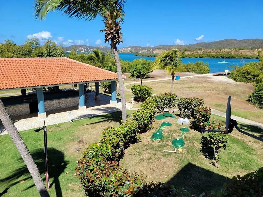 Culebra Ocean View Apartment Isla Culebra