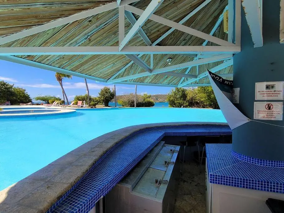 Culebra Ocean View Apartment Isla Culebra Puerto Rico