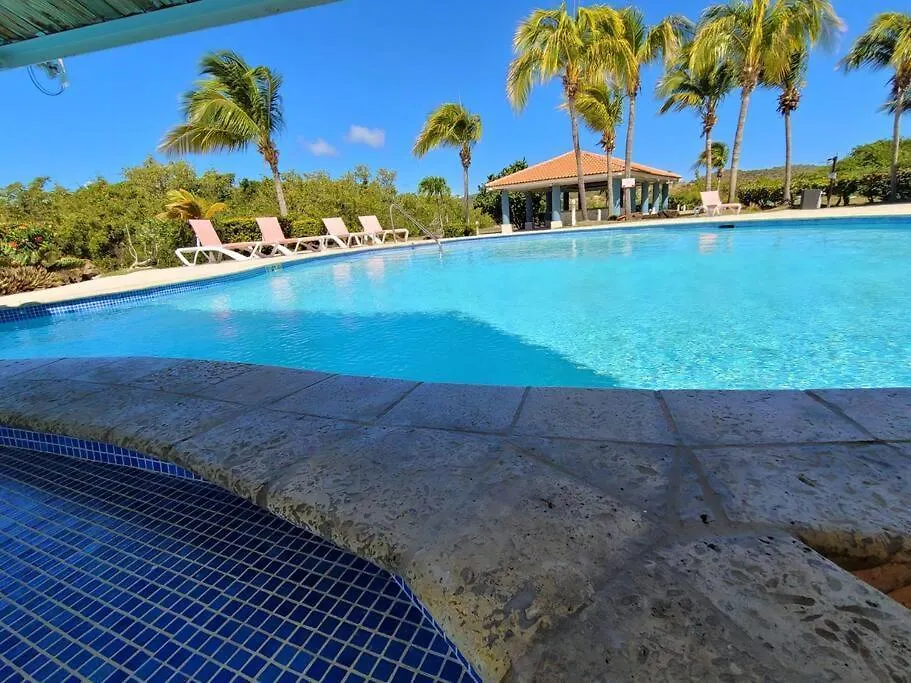Culebra Ocean View Apartment Isla Culebra