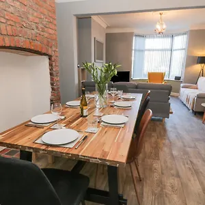 Hilderthorpe House Holiday home Bridlington